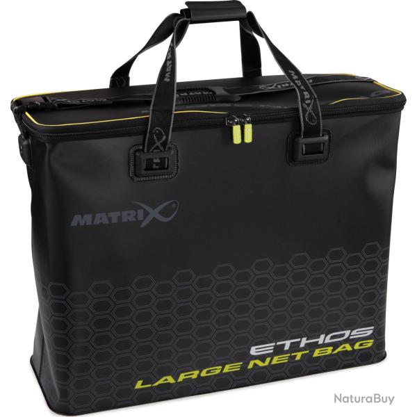 Sac � bourriches �tanche Matrix Ethos EVA Large pour 3 bourriches