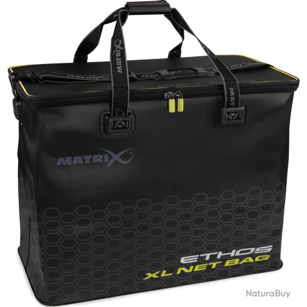 Sac � bourriches �tanche Matrix Ethos EVA XL pour 5 bourriches