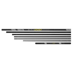 Pack canne au coup Matrix XTR200 Ultra Power 11 m