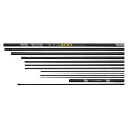 Pack canne au coup Matrix XTR400 Ultra Power 13 m Euro