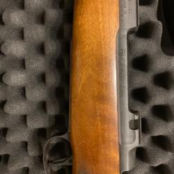Carabine cz