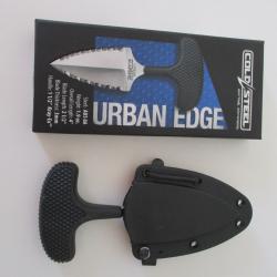 Couteau Cold Steel urban edge