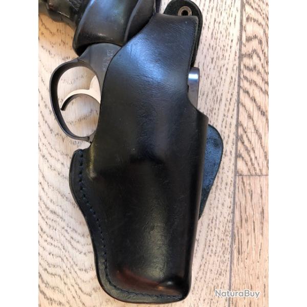 Holster police pour MR F1
