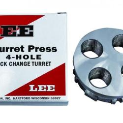 TOURELLE LEE 4 POSITIONS POUR PRESSE