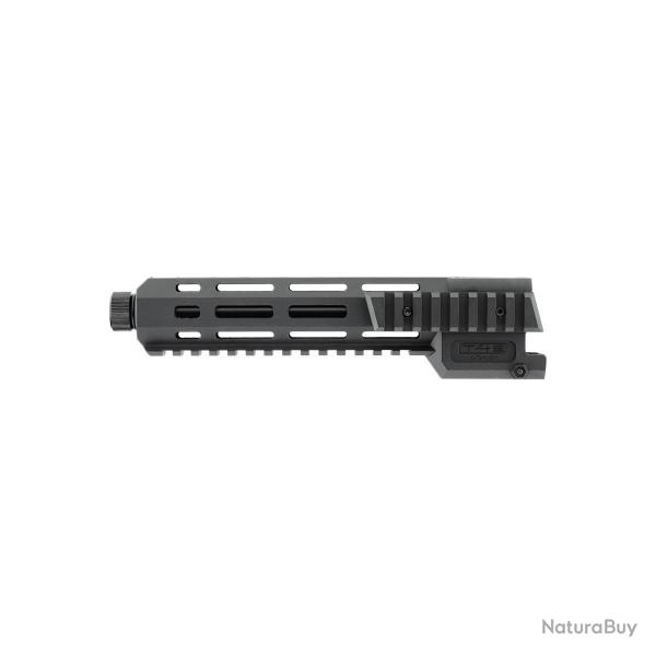TR 50 X-TENDER T4E EXTENSION DE CANON POUR T4E