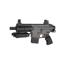 M4 Pistol Tanker (Jing Gong)
