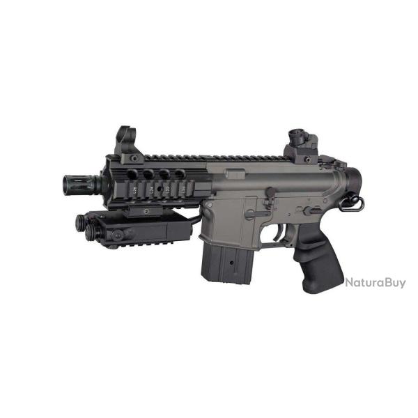 M4 Pistol Tanker (Jing Gong)