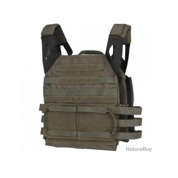 Gilet Tactique JPC 2.0 (S&T) OD