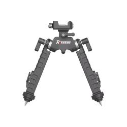 BIPIED 4.4-9.2 FMA RAIL PICATINY 360&Acirc;&deg; 20KG