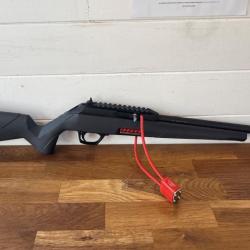 Carabine Winchester Wildca 22lr d'occasion