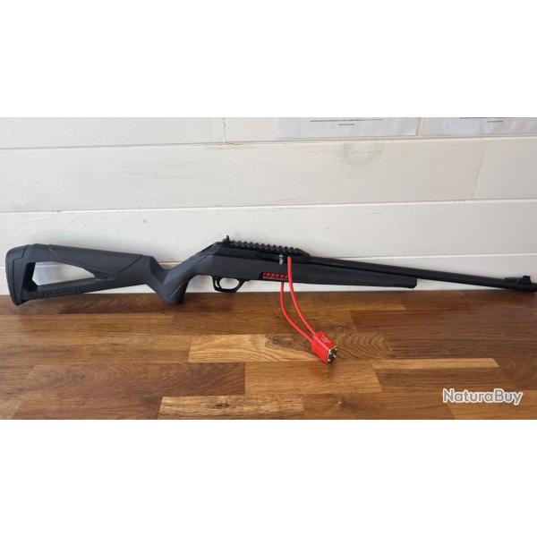 Carabine Winchester Wildca 22lr d'occasion