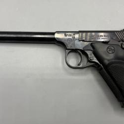 Pistolet Fundalum STD INT MOD 92 MATCH 22lr d'occasion
