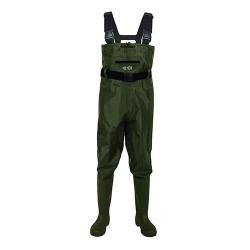 Waders Sert PVC 70D Srt 44/45