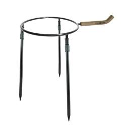 Tr&eacute;pied d'Amor&ccedil;age Prowess Spod Station pour 1 seau rond (Kit Complet)