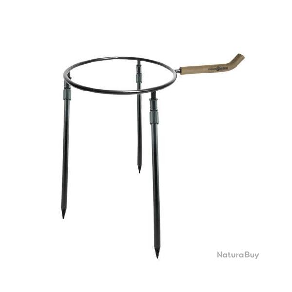 Tr�pied d'Amor�age Prowess Spod Station pour 1 seau rond (Kit Complet)