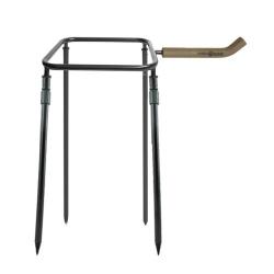 Tr&eacute;pied d'Amor&ccedil;age Prowess Spod Station pour 1 seau carr&eacute; (Kit Complet)