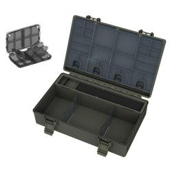 Boite &agrave; Accessoires Prowess Carp Boxes Kit M