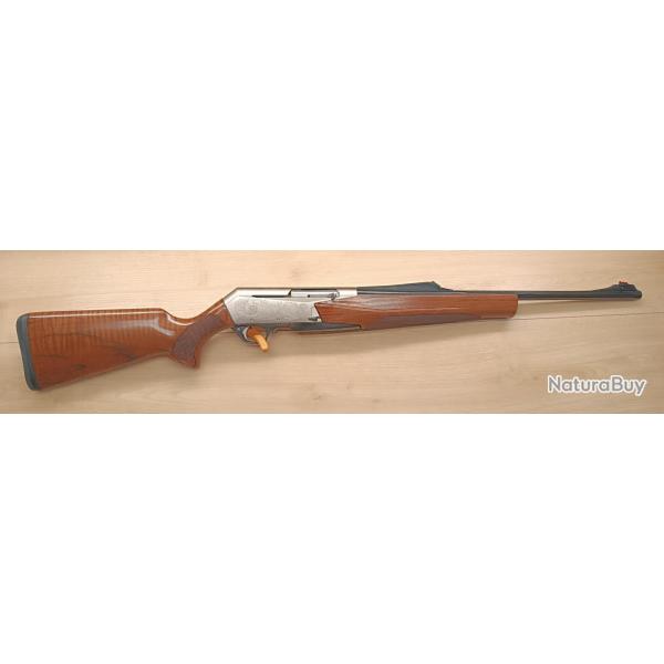 CARABINE SEMI-AUTOMATIQUE BROWNING BAR MK3 ECLIPSE FLUTED CALIBRE 300 WIN