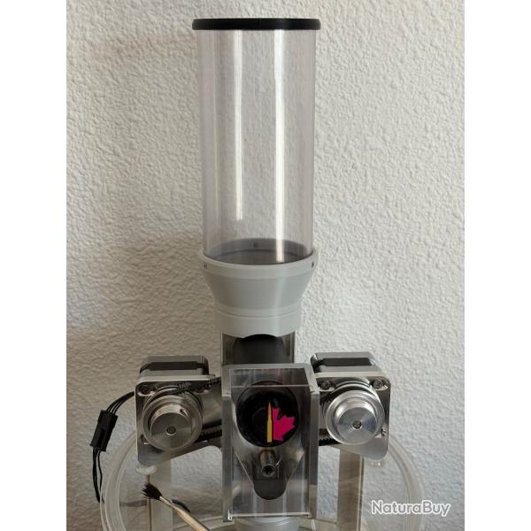 AutoTrickler V4