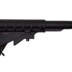 Crosse AR15 pour Cobra R series sur adaptateur pliable