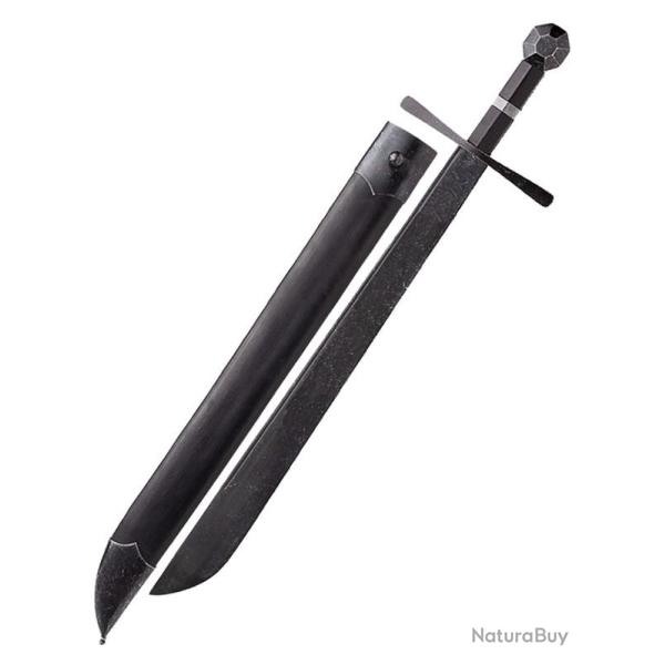 Falchion Hattin Tranchant