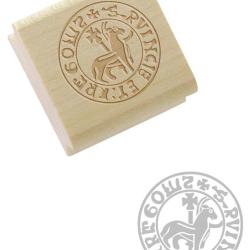 Tampon Agnus Dei
