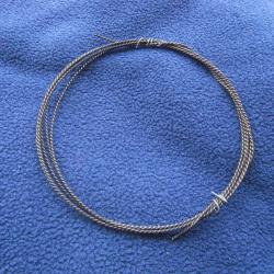 FILIGRANE DE SABRE