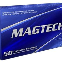 MAGTECH - Cartouche C.45AUTO FMJ&nbsp;230gr&nbsp;(x50)