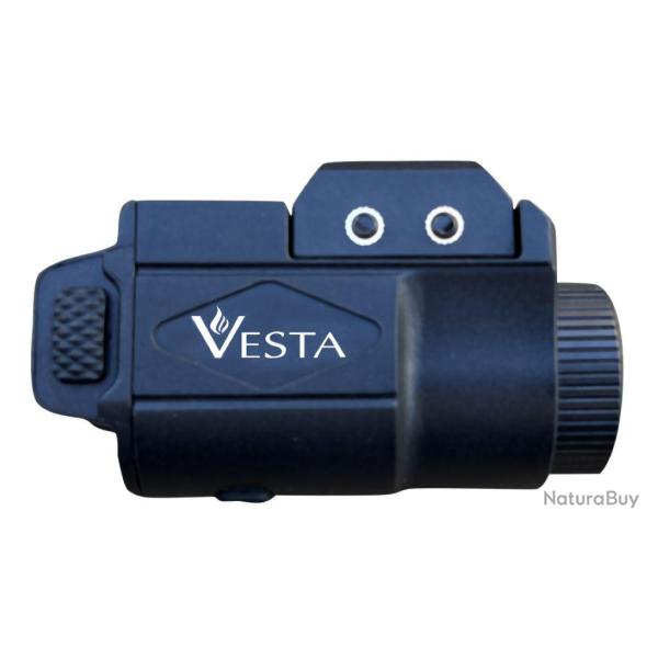 VESTA - Lampe Tactique F1
