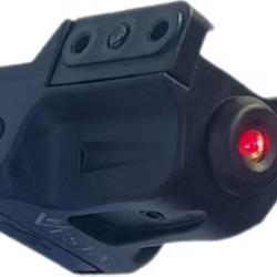 VESTA - Lampe C1 avec Laser