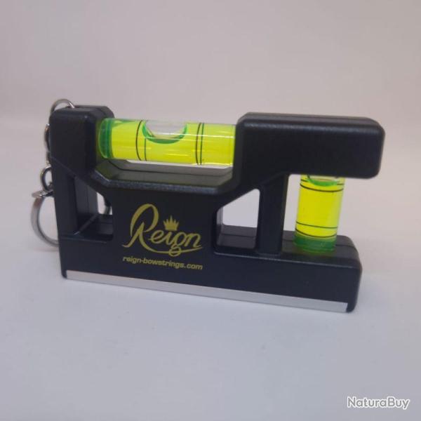 REIGN - Niveau MINIMAG