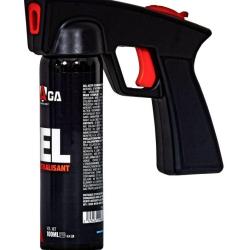 PRAGA - Bombe Gel CS 100ml