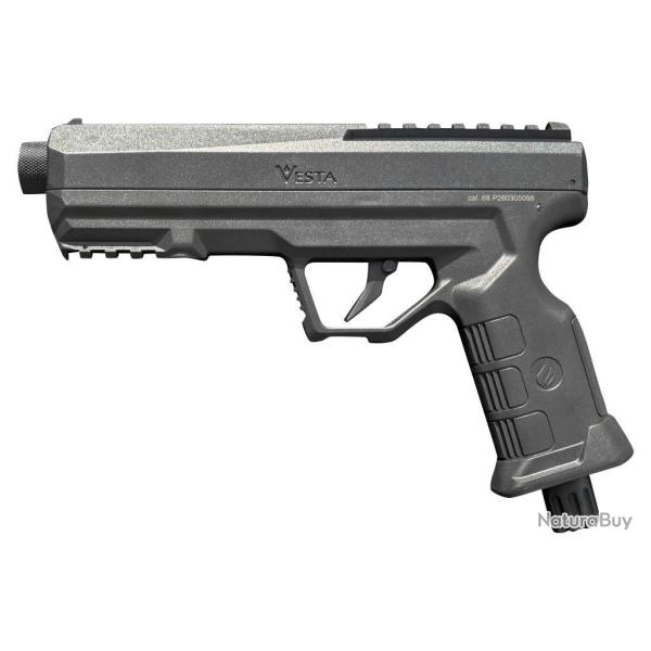 VESTA - Pistolet GUARDIAN Cal .68 - 19J