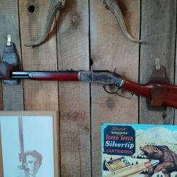 Carabine &agrave; levier sous garde Uberti 1873