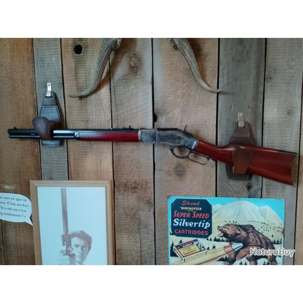Carabine � levier sous garde Uberti 1873