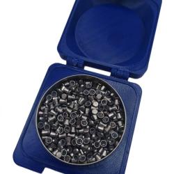 1� prix de d&eacute;part!boite de protection pour boite de plomb 4.5 couleur bleue
