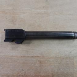 CANON DE GLOCK 17 GEN 4 FILETE OCCASION