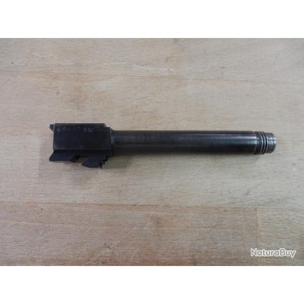 CANON DE GLOCK 17 GEN 4 FILETE OCCASION