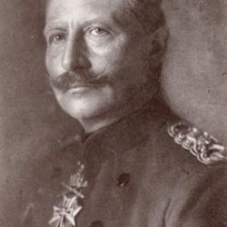 Carte postale Kaiser Wilhelm II -N&deg;8715