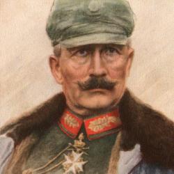 Carte postale Guillaume II-N&deg;8716