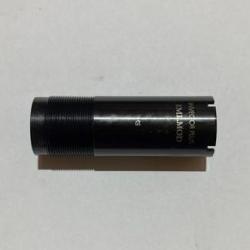 Invector + C12 3/4