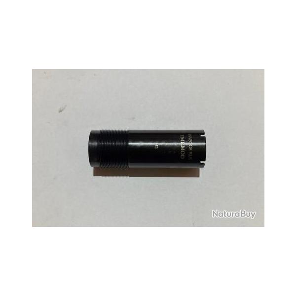 Invector + C12 3/4