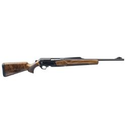 Carabine BROWNING bar 4x elite cal.30.06 avec crosse pistol wood grade 3 (112A10016)