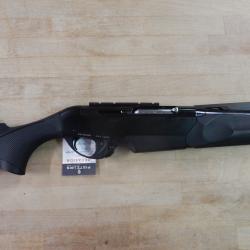 CARABINE BENELLI ARGO E NOIRE CONFORTECH CAL 300 WM CANON 51 CM + BUSC OCCASION BON ETAT
