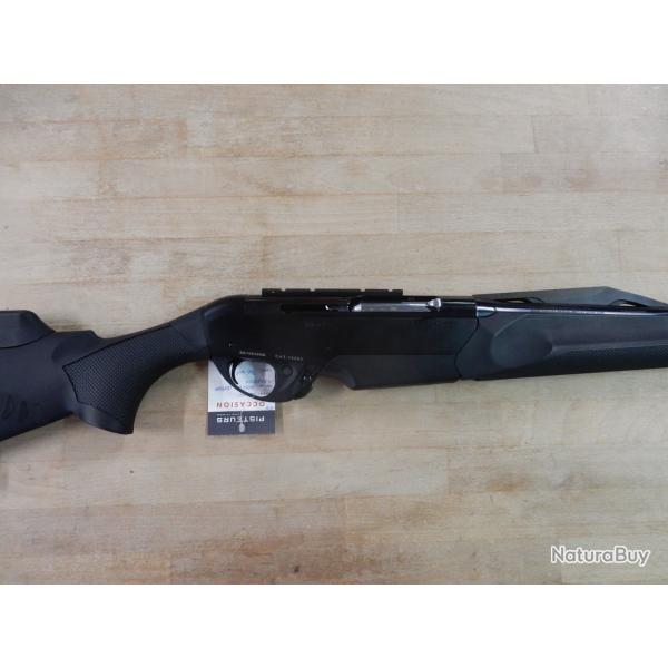 CARABINE BENELLI ARGO E NOIRE CONFORTECH CAL 300 WM CANON 51 CM + BUSC OCCASION BON ETAT