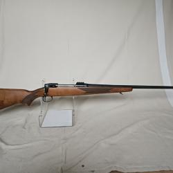Savage model 110 bois cal 30.06