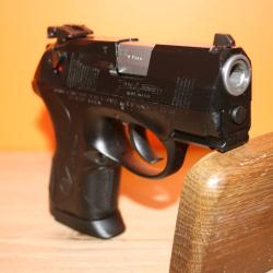 BERETTA PX4 STORM SUB COMPACT 9X19 TBE