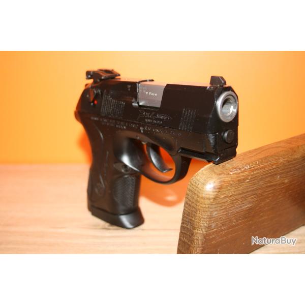 BERETTA PX4 STORM SUB COMPACT 9X19 TBE