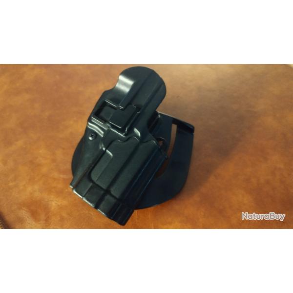 Holster paddle Blackhawk Sig Sauer, Sig-pro 2022