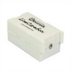 OMNISPOOL Line Carebox